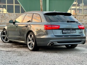 Audi A6 3.0 biTDi ! ABT ! S Line ! Quattro ! SWISS ! | Mobile.bg    6