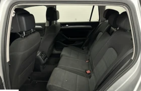 VW Passat 2.0 TDI DSG  | Mobile.bg    5