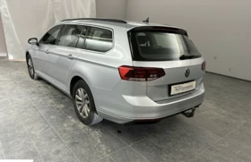     VW Passat 2.0 TDI DSG 