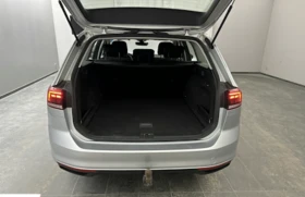     VW Passat 2.0 TDI DSG 