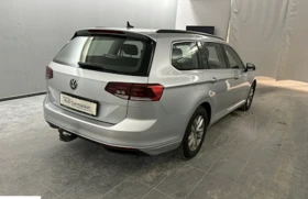 VW Passat 2.0 TDI DSG  | Mobile.bg    9