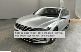     VW Passat 2.0 TDI DSG 