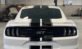 Ford Mustang GT 5.0, снимка 10