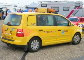 ������ VW Caddy