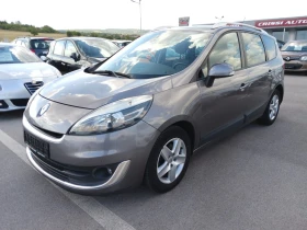 Renault Grand scenic 1.6 dci 5 МЕСТА - [2] 