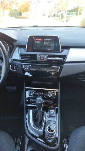 BMW 218 #ACTIVE TOURER#40000KM#EURO 6B#KEYLESS#KAMERA# | Mobile.bg    13