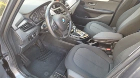 BMW 218 #ACTIVE TOURER#40000KM#EURO 6B#KEYLESS#KAMERA# | Mobile.bg    9