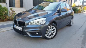     BMW 218 #ACTIVE TOURER#40000KM#EURO 6B#KEYLESS#KAMERA#