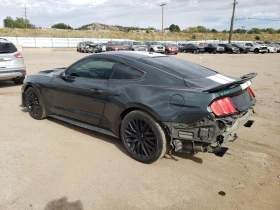 Ford Mustang GT, снимка 4