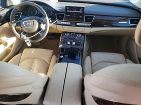 Обява за продажба на Audi A8 L QUATTRO ~23 900 лв. - изображение 7