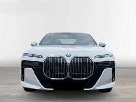 BMW 740 d/ xDrive/ M-SPORT/ SKY LOUNGE/ B&W/ 360/ HEAD UP/ - [3] 