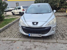 Peugeot 308 1.6  HDI | Mobile.bg    4