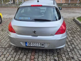 Peugeot 308 1.6  HDI | Mobile.bg    2