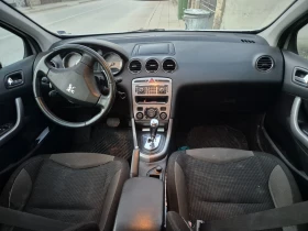 Peugeot 308 1.6  HDI, снимка 6