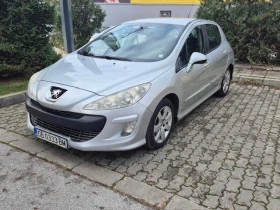 Peugeot 308 1.6  HDI | Mobile.bg    5