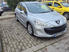     Peugeot 308 1.6  HDI