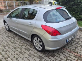 Peugeot 308 1.6  HDI | Mobile.bg    3