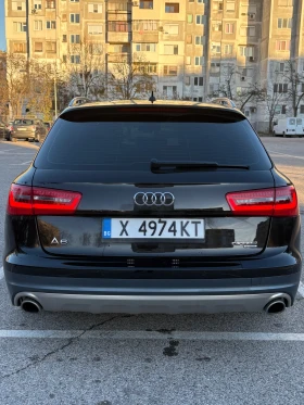 Audi A6 Allroad, снимка 3