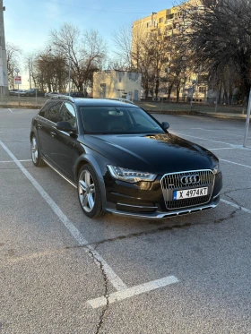 Audi A6 Allroad, снимка 2