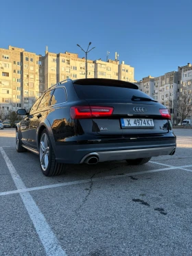 Audi A6 Allroad, снимка 4