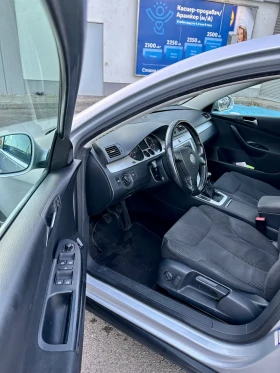 VW Passat 1.8 TSI, 6 ск. 2008, снимка 9