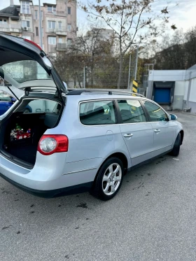 VW Passat 1.8 TSI, 6 ск. 2008, снимка 7