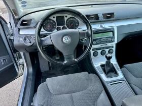 VW Passat 1.8 TSI, 6 ск. 2008, снимка 10