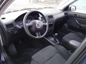 VW Bora TDI 116 HP, снимка 9