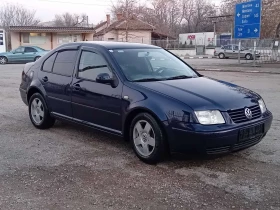 VW Bora TDI 116 HP, снимка 3