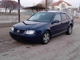 VW Bora TDI 116 HP, снимка 1