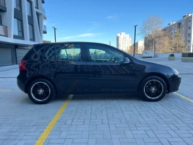 VW Golf 1.9TDI 105 TOP, снимка 3