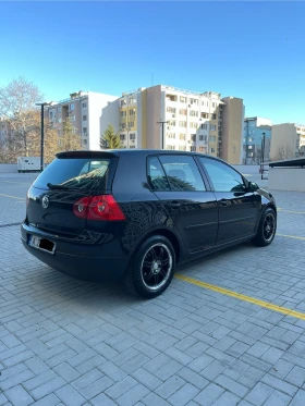 VW Golf 1.9TDI 105 TOP, снимка 6