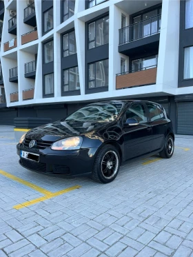 VW Golf 1.9TDI 105 TOP, снимка 1