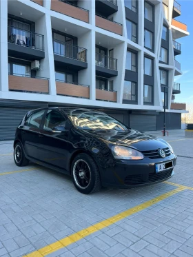 VW Golf 1.9TDI 105 TOP, снимка 2