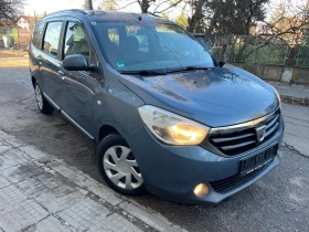 Dacia Lodgy 1.2TCe* 116kc* navi* klima* , снимка 2