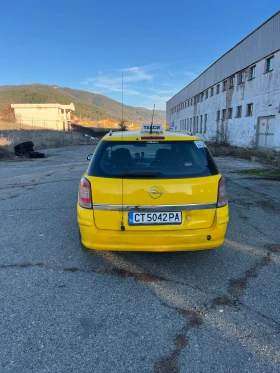 Opel Astra, снимка 2