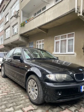  BMW 316