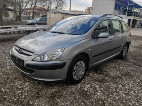 Peugeot 307, снимка 1