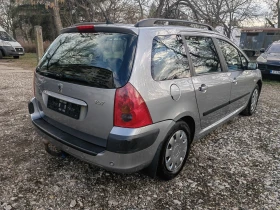 Peugeot 307, снимка 4