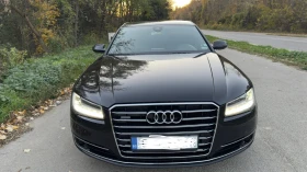 Audi A8 4.2 TDI Matrix TOP, снимка 1