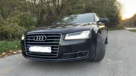 Audi A8 4.2 TDI Matrix TOP, снимка 3