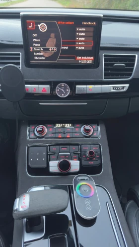 Audi A8 4.2 TDI Matrix TOP, снимка 16