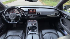 Audi A8 4.2 TDI Matrix TOP, снимка 11