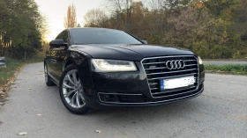 Audi A8 4.2 TDI Matrix TOP, снимка 2