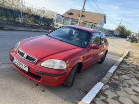 Обява за продажба на Honda Civic ~2 500 лв. - изображение 5