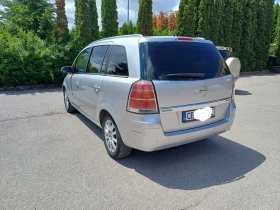 Opel Zafira 1.9 CDTI | Mobile.bg    8