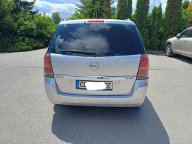 Opel Zafira 1.9 CDTI | Mobile.bg    7