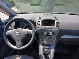Opel Zafira 1.9 CDTI | Mobile.bg    14