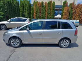 Opel Zafira 1.9 CDTI | Mobile.bg    4