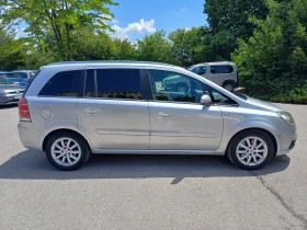 Opel Zafira 1.9 CDTI | Mobile.bg    5